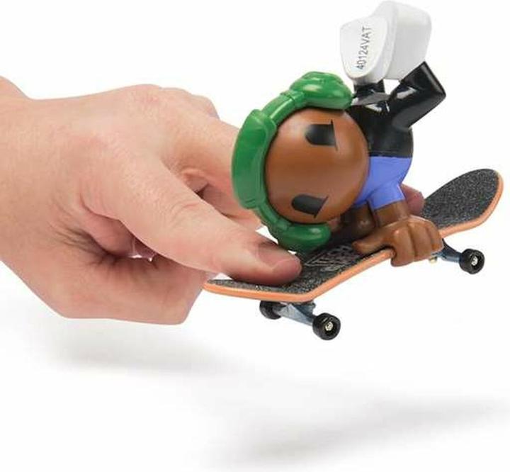 Produktbild Spin Master Tech Deck - Sk8eCrew (Assortiert)