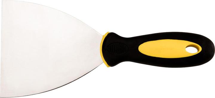 Immagine prodotto Topex Edelstahl-Farbspachtel 100 mm