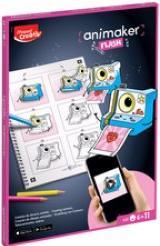 Actual product image Maped Creativ comic creator pop colouring set, 1 pc.