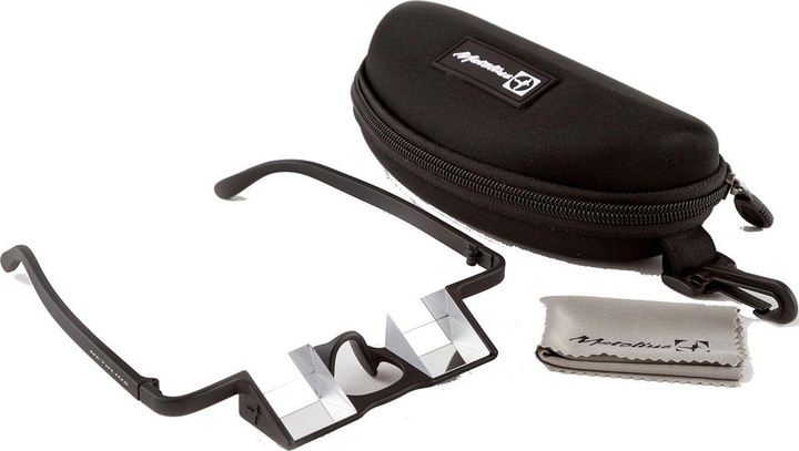 Actual product image Metolius Belay Glasses Safety Goggles