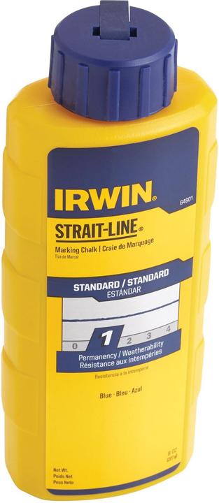 Produktbild Irwin BARWNIK NIEBIESKI 227g