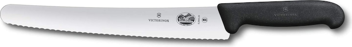Immagine prodotto Victorinox Sega per pasticceria Fibrox 26 cm (26 cm)