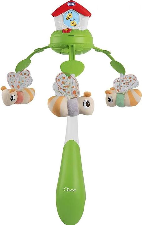 Produktbild Chicco Mobile Der Bienen