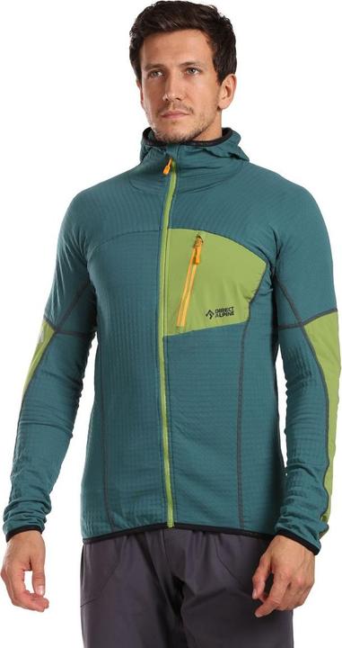 Produktbild Directalpine Jacke Dragon (Thermojacke) - (XXL)