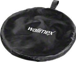 Produktbild Walimex Faltreflektor 7in1 Set Ø107cm (Faltreflektor, 107 cm)