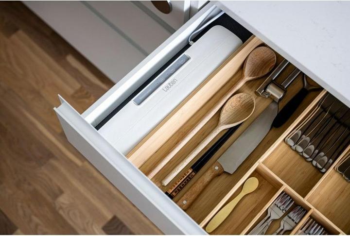 Produktbild Lauben LBVSMVS10WTWA