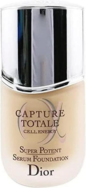 Produktbild Dior C / TOT Fond de Teint Serum No 1N (1N Neutral)