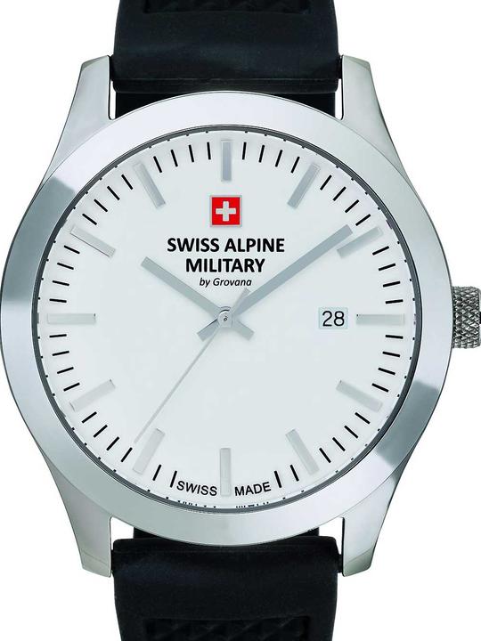 Produktbild Swiss Alpine Military Sport (Sportuhr, 43 mm)