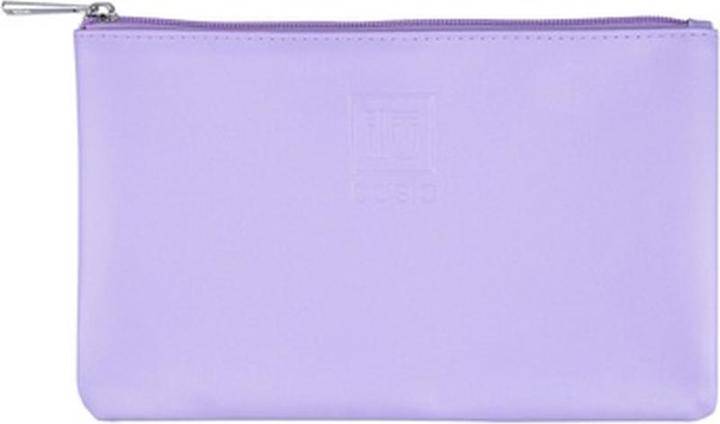 Produktbild Ilu Basic Set 6 Makeup Brushes with Unicorn Pastel Bag (Set)