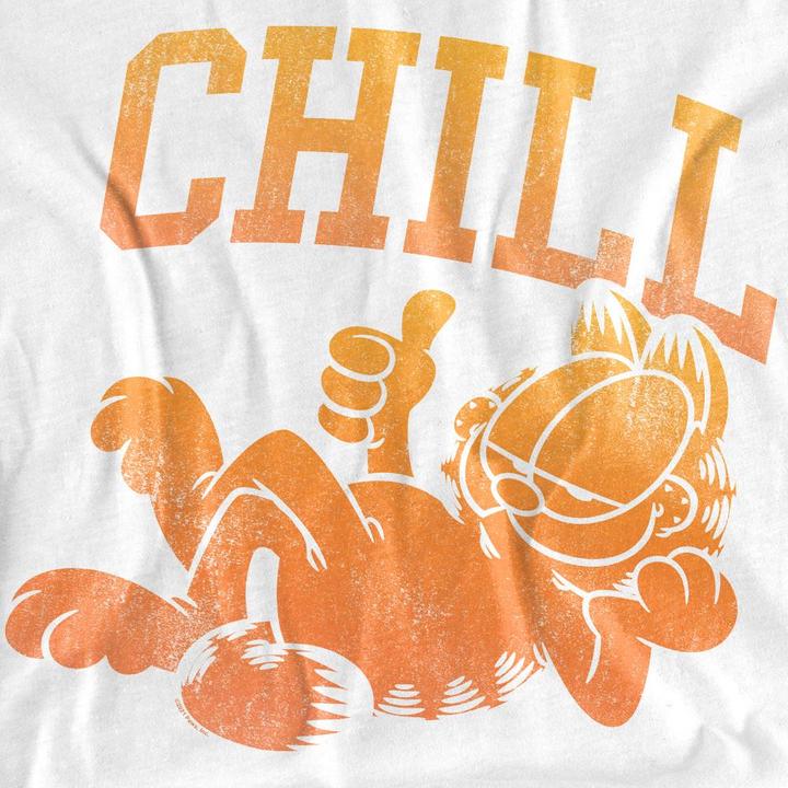 Produktbild Garfield Chill TShirt (XXL)