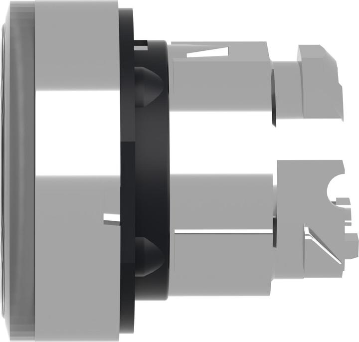 Produktbild Schneider Electric Tasterlampenblock 22mm klar