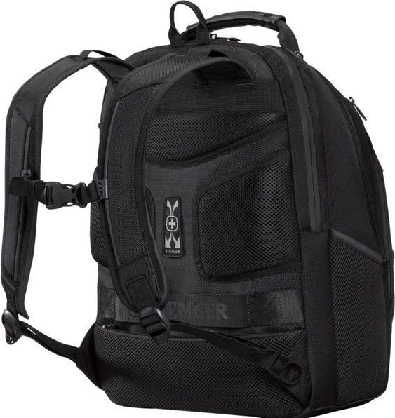 Produktbild Wenger Legacy Black Series (24 l)