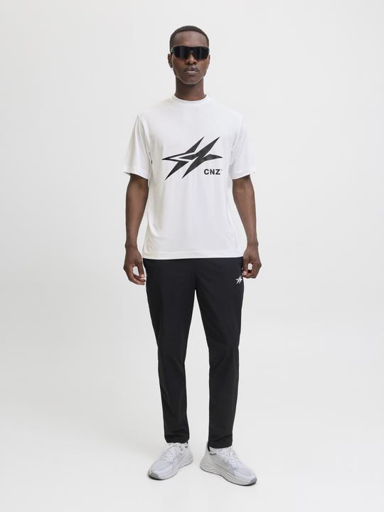 Produktbild Jack & Jones -Jcocnzamsterdam Logo T-Shirt (L)