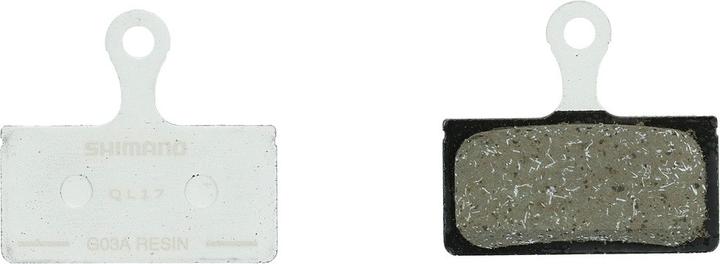 Produktbild Shimano G05A (Shimano, Kunstharz)
