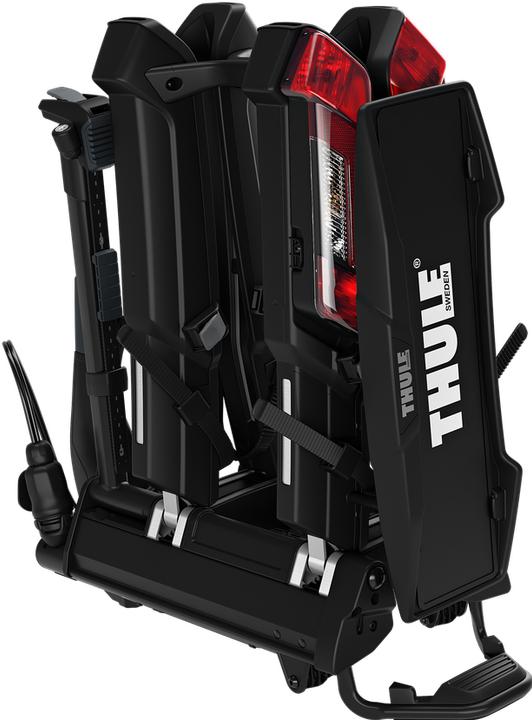 Actual product image Thule Epos 2