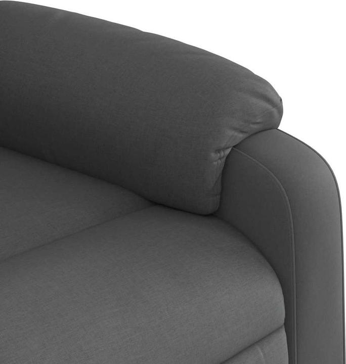 Actual product image VidaXL Massage-Relaxsessel