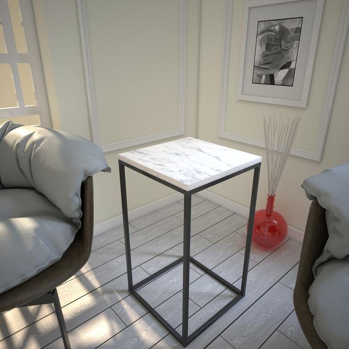 Image du produit Hanah Home Izaiah (35 x 62 x 35 cm)