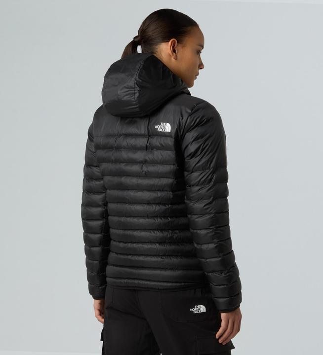 Produktbild North Face Terra Peak Hoodie (XS)