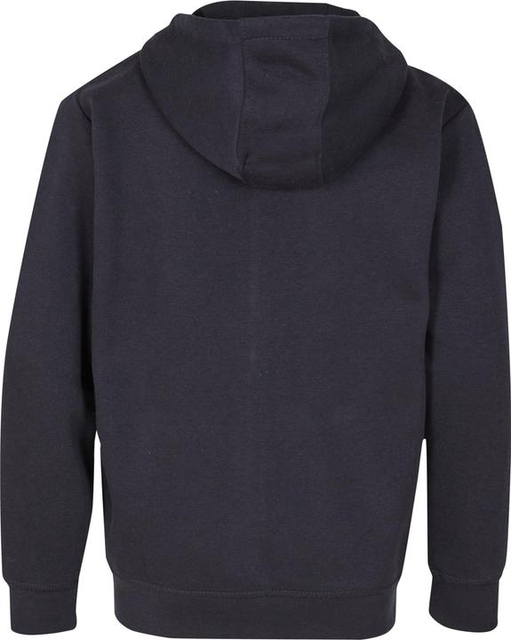 Produktbild Urban Classics Kids Basic Essential Zip Hoody navy 122/128 (122, 128)