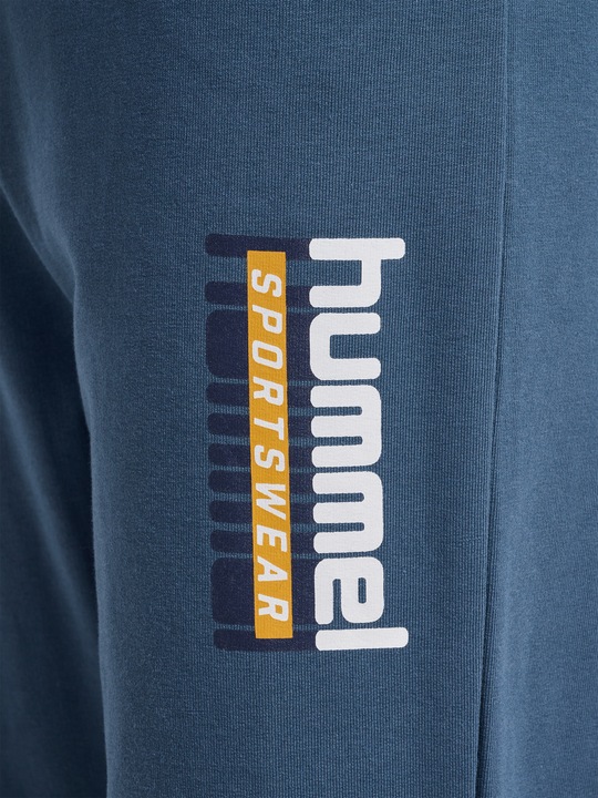 Actual product image hummel hmlTUKAS PANTS (110)