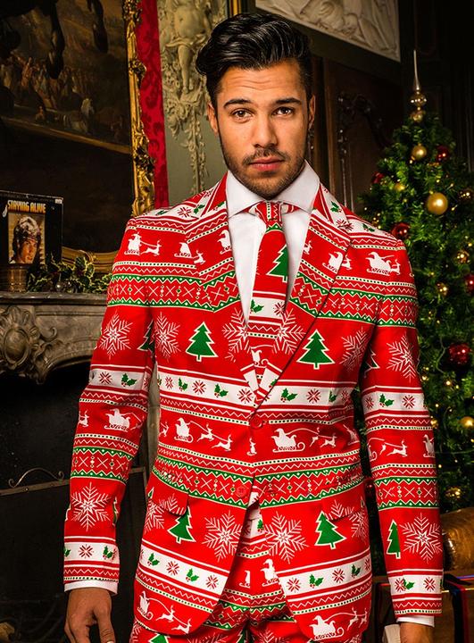 Immagine prodotto OppoSuits Il paese delle meraviglie d'inverno (58)