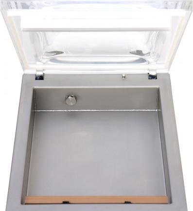Produktbild Rotek - Tisch-Vakuumiergerät PM-VC-300, V1603