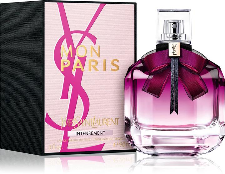 Produktbild Yves Saint Laurent Mon Paris Intensément (Eau de Parfum, 90 ml)