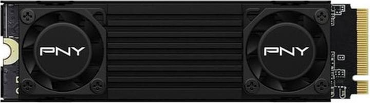 Image du produit PNY CS3150 (2000 Go, M.2 2280)