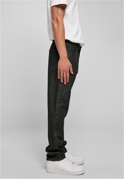 Image du produit Urban Classics Denim droit organique - 17052 (29)