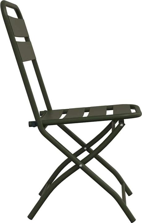 Produktbild vidaXL Gartenstuhl