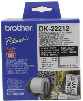 Immagine prodotto Brother Dk-22212