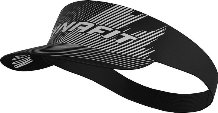 Dynafit Alpine Graphic Visor Band Cap (58)