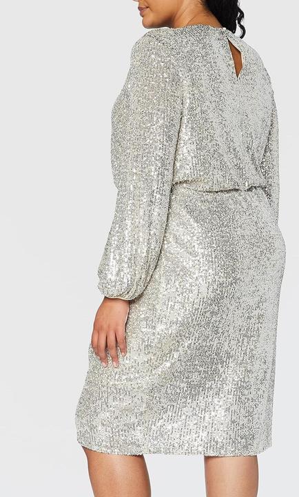 Image du produit Gina Bacconi Abito con Paillettes (36)