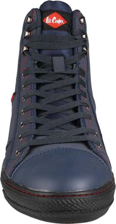 Actual product image Lee Cooper Unisex Adult Nubuck Safety Boots (35.5)