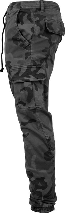 Produktbild Urban Classics Camo Cargo Jogging Pants (28)