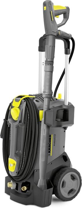 Actual product image Kärcher Professional Pro HD 515 C (Electrical connection)