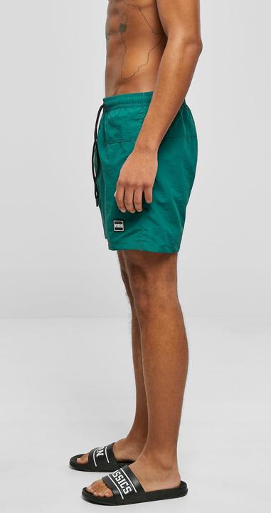 Actual product image Urban Classics Block Swim Shorts - 2208 (XXL)