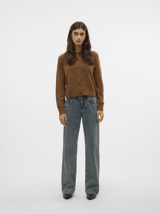 Immagine prodotto Vero Moda SOMETHINGNEW Jeans dal taglio dritto (W29/L34)