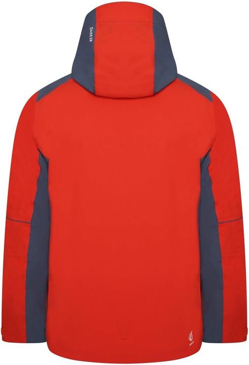 Actual product image Dare2b Remit Jacket (3XL)
