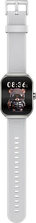 Produktbild Kumi Smartwatch KU7 1,96 250 mAh