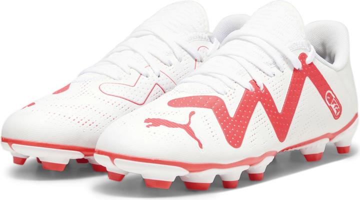 Produktbild Puma Future Play Fg/Ag Jr (32)