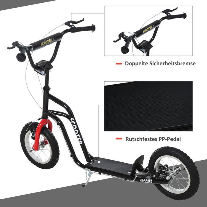 Produktbild Jamb Trottinett 12 Zoll