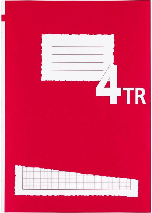 Quaderni + Bloc notes