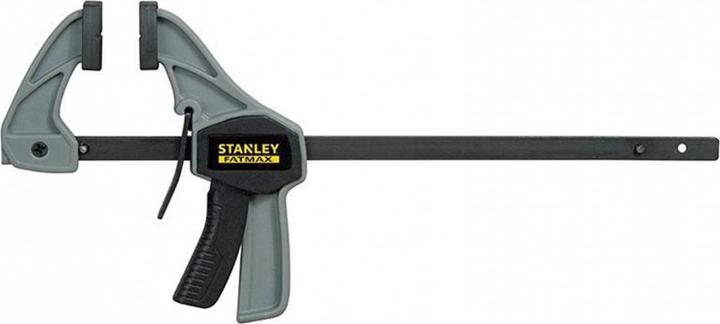 Produktbild Stanley Einhandzwinge (120 mm)