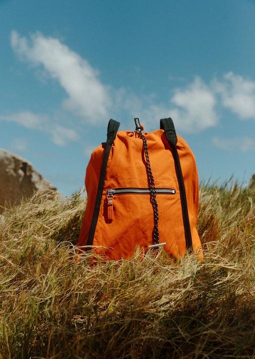 Produktbild Qwstion Small Bucket – Bluebird - Bluebird (18 l)