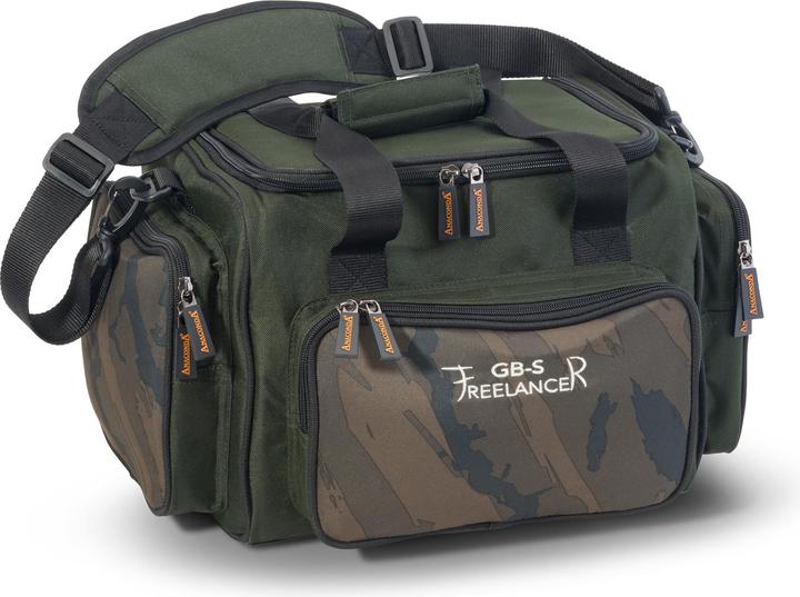 Immagine prodotto AnacondA Freelancer Gear Bag Small