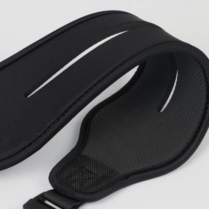 Actual product image mantona TWIN PADDY Quick Strap Kameragurt Schultergurt Tragegurt Trageriemen (Shoulder strap)