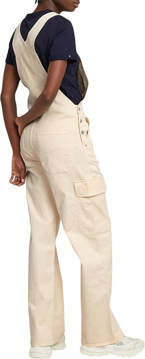 Immagine prodotto G-Star Tuta Dritta Donna Confortevole E Stile Originale (M)