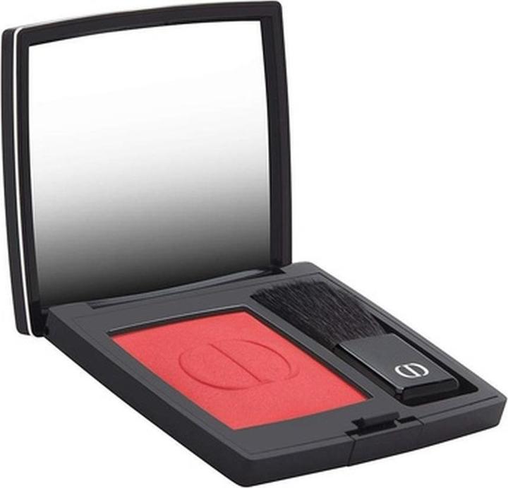 Image du produit Dior Blush Blush (999 Rouge Iconique)