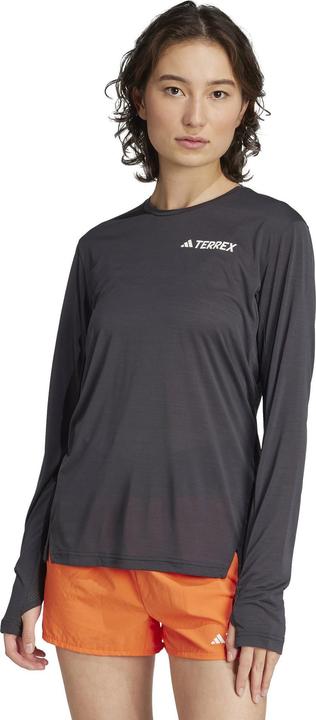 Produktbild adidas Women's Xploric ClimaCool L/S T-Shirt (M)
